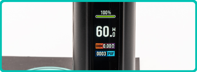 Chipset de la Box Gozee Nex Innokin